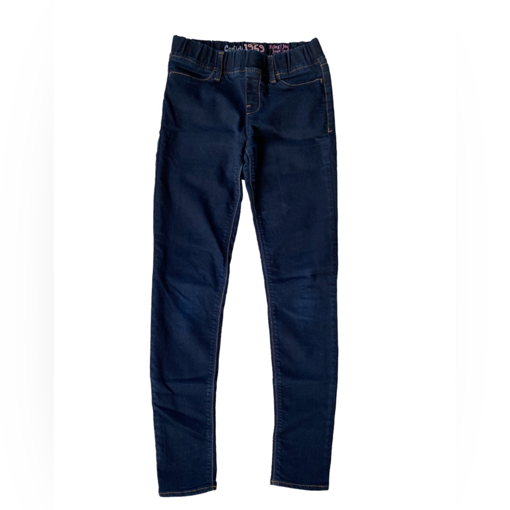 GAP Classic Skinny Jeans - Girls 10 Years Old